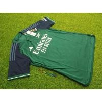 ราคา เสื้อฟุตบอลแท้ ทีมอาร์เซนอล ชุดเยือนที่3 ปี 2023/24 เสื้ออาร์เซนอล arsenal (29409319036)