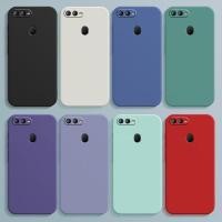 ราคา สําหรับ OPPO F9 F3 F1S F15 F1 Plus Pro Lite แฟชั่นสแควร์กรอบซิลิโคนโทรศัพท์กรณีนุ่มปกหลัง (47906971468)