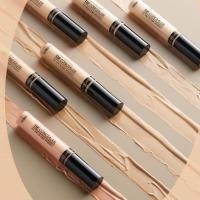 ราคา คอนซีลเลอร์ The Saem Cover Perfection Tip ขนาด 6.5 กรัม 9.5 กรัม มี 6 สี (24276287881)