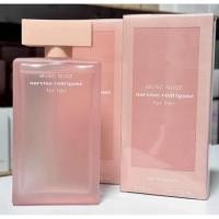 ราคา Narciso rodriguez musc nude for her edp 100ml กล่องซีล (51351374895)