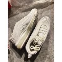 ราคา Nike Air Max 97 สีขาว (24641536509)
