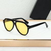 ราคา HGHP DG* DG4452New style acetate personalized light luxury aviator sunglasses retro fashion sunglasses for women (55758944687)