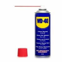 ราคา WD 40 400 ML น้ำมันอเนกประสงค์ (4142881782)