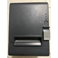 ราคา เครื่องพิมพ์ สลิปใบเสร็จ EPSON TM-T82, T82II มือ2 [LAN, USB+LAN] พร้อมใช้ (53857081882)