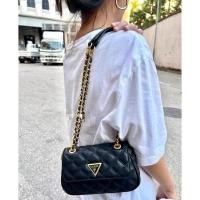 ราคา พร้อมส่งกระเป๋าสะพายข้างguess งานแท้outlet สะพายไหล่ (26125054966)