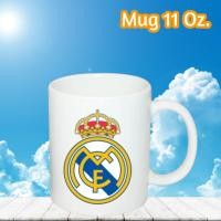 ราคา แก้วเรอัลมาดริดแก้วMUG ขนาด 11 oz แก้วเซรามิคแท้เกรดA แก้วสะสม แก้วสโมสร แก้วกาแฟ แก้วเบียร์ (41114154837)