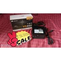 ราคา psu 80+ Corsair vs450w มือ2สภาพดีมาก (5181544466)