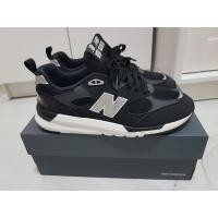ราคา รองเท้านิวบาลานซ์ New Balance 109 ของใหม่ มือ1 สีดำ เบอร์ 9 US (18365713106)