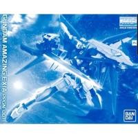 ราคา P-BANDAI MG Gundam Amazing Exia (27761149288)