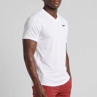 ราคา เสื้อกีฬามือสอง Nike Dri Fit (49308367934)