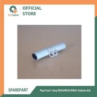 ราคา ท่อเชื้อเพลิง 1 assy RD50 RD55 RD65 11131-42010 Kubota เดิม (40274755937)