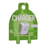 ราคา hoco C2 Adapter หัวชาร์จ 1USB กระแสไฟ 2.1A (17284062285)