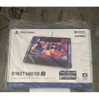 ราคา [[พร้อมส่ง]] HORI ARCADE จอยโยก Fighting Stick α (Street Fighter 6 Edition) สำหรับ PS5/PS4/PC - Fighting Stick Alpha (23746052779)