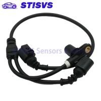 ราคา 7M3927807H Front Left ABS Wheel Speed Sensor For Ford Galaxy Seat Alhambra VW Sharan 1.9 TDi 2.0 19 (51803272008)