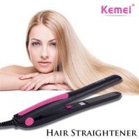 ราคา ‼️พร้อมส่ง‼️ที่หนีบผม Kemei รุ่น KM-328 (27373385926)