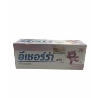 ราคา Ezerra Cream อีเซอร์ร่า ครีม บำรุงผิว แพ้ง่าย 25 g (7291451610)