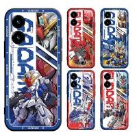 ราคา VIVO V60 V50 LITE V50 PRO 5G V4O V40 Pro V40 Lite 4G 5G Gundam Casing Soft Case Cover (47850167211)