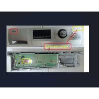 ราคา บอร์ดดิสเพลย เครื่องซักผ้า (ฝาหน้า) HAIER รุ่น HW70-BP12636S พาร์ท V98472อะไหล่แท้ของถอด/มือ2 (54808923982)