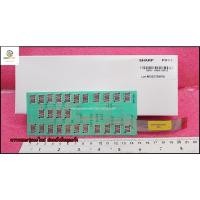 ราคา ขายอะไหล่ของแท้/ปุ่มชั้นในไมโครเวฟชาร์ป/QSW-KA061DRZZ/Sharp/R-380I :R-390I และรุ่นอื่นๆ ที่ใช้ด้วยกันได้ (18317632117)