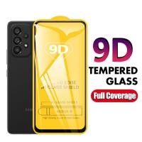 ราคา ฟิล์มกระจกนิรภัยสําหรับ Samsung J2 J3 J5 J7 Prime Pro 2015 2016 2017 J4 J6 J8 2018 Plus J4+ J6 + ฟิล์มกาวเต็ม (45458801213)