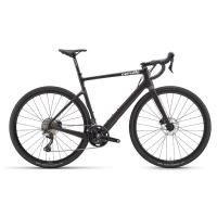 ราคา 2022 Cervelo Áspero Apex 1 สี Satin Black จักรยาน Gravel Bike (11834366750)