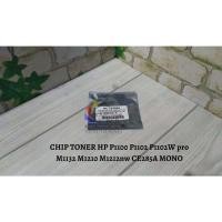 ราคา CHIP 85A สําหรับใช้ใน Laserjet P1102/P1102w/M1132/M1212/M (51156632798)