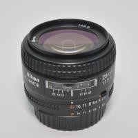 ราคา Nikon Nikkor 28mm f2.8D AF (2128709821)