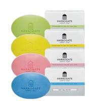 ราคา Harrogate sulphur soap สบู่ทำความสะอาดและบำรุงผิวกาย (18492903908)