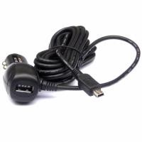ราคา Anytek สายชาร์จกล้องติดรถยนต์ มีUSB ยาว 3 เมตร (ของแท้ของกล้องติดรถ Anytek) (8117997628)