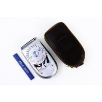 ราคา [Vintage] SEKONIC LEADER Deluxe - 2 Model 36 เครื่องวัดแสงรุ่นเก่า (43401327373)