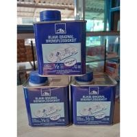 ราคา ATE น้ำมันเบรคและคลัทช์ DOT3 เอเต้ ขนาด 0.5 ลิตร (27659063092)