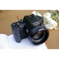 ราคา กล้อง​ดิจิตอล​ Panasonic Lumix DMC-FZ20 (25670333326)