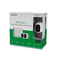ราคา Arlo Pro2 (VMS4230P) Smart Security System with 2 Cameras (1140556460)