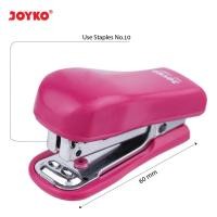 ราคา เครื่องเย็บกระดาษ Snap Joyko HD-10MP (28744212961)