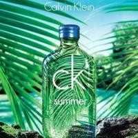 ราคา #พร้อมส่ง#น้ำหอมแท้100%#CK Summer 2016# #ส่งฟรีems#ขนาด100ml #ไม่แท้ยินดีคืนเงิน (40335512)