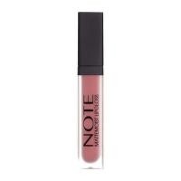 ราคา NOTE COSMETICS MATTEMOIST LIPGLOSS 413 CORAL TOUCH (15031337653)