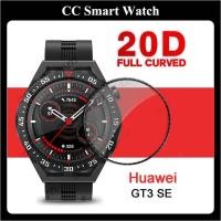 ราคา ส่งจากไทย ฟิล์มกันรอย Huawei GT3 SE ฟิล์ม3D PMMA+PC ปกป้องหน้าจอและกรอบ huawei gt3 se (23050528140)