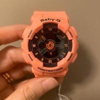 ราคา นาฬิกา CASIO Baby-G Standard 5338 ของใหม่ (4133052654)