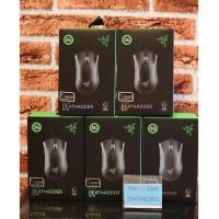 ราคา เม้าส์ Mouse Razer deathadder eliteของใหม่ประกันยาวของเเท้100%ถูกที่สุด (6819201563)