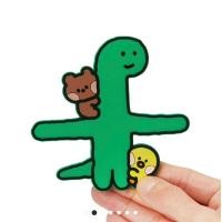 ราคา (พร้อมส่ง) Joguman studio Magnet ราคา 650 บาท (19789923583)