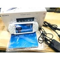 ราคา มือสองPSP-2006 แปลงแล้ว ลงเกมส์ให้ฟรี แถมเคสอย่างดี Mem4GB (7418051077)