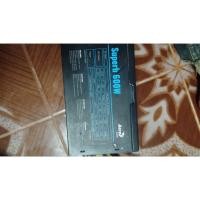 ราคา Aerocool superb 600wมือสองราคาถูก (52252279442)