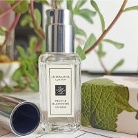 ราคา Jo Malone Peony & Blush Suede Cologne 9 ml. หัวสเปรย์ (911714965)