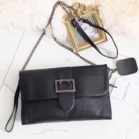 ราคา PARFOIS BAG (งานหนังแท้) (1445241970)