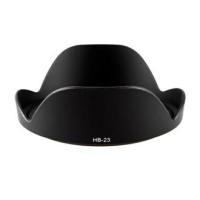 ราคา เลนส์ฮู้ด Hood HB-23 Lens hood for Nik0n AF-S 17-35mm f/2.8D ED-IF 12-24/16-35/17-35/18-35 lens DSLR (1032) (1239461838)