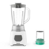 ราคา Tefal เครื่องปั่นน้ำผลไม้ (450วัตต์, 1.5ลิตร) รุ่น BL2B1166 (13694322850)