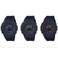 ราคา นาฬิกา CASIO G-SHOCK GA-2100 ซีรีย์ รุ่น GA-2100-1A2 / GA-2100-1A3 / GA-2100-1A4 (21117781012)
