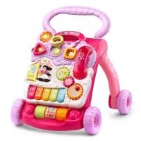 ราคา รถผลักเดิน Vtech sit to stand learning walker (1222317946)