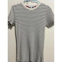 ราคา เสื้อยืดUniqloลายขวาง (19073012225)