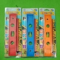 ราคา ที่วัดระดับน้ำ Torpedo Level วัดระดับน้ำ 9 นิ้ว ขนาดเล็ก (7119731379)